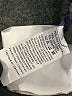 Ekouaer Solid Purple Athletic Shorts Size L - photo 4