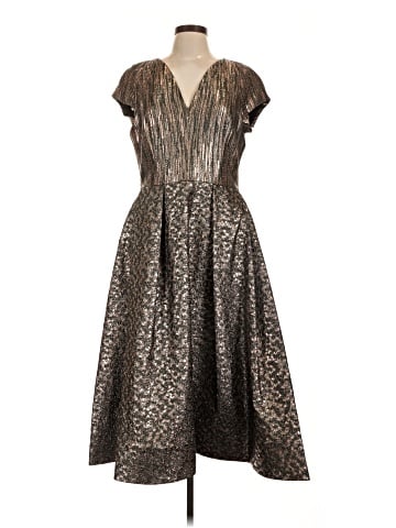 Carlisle Cocktail Dress (view 1)