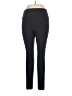 Yitty Solid Black Active Pants Size XL - photo 1