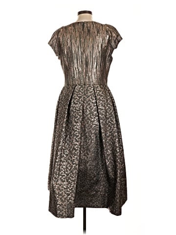 Carlisle Cocktail Dress (view 2)