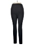 Yitty Solid Black Active Pants Size XL - photo 2