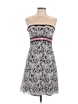 Corey Lynn Calter Cocktail Dress