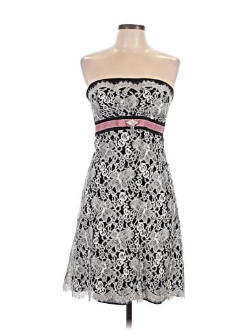 Corey Lynn Calter Cocktail Dress (view 1)
