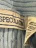 Speculation 100% Acrylic Blue Cardigan Size M - photo 7