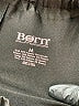 Born Solid Black Active Skort Size M - photo 3