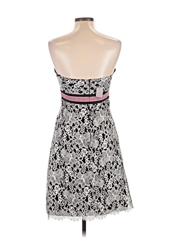 Corey Lynn Calter Cocktail Dress (view 2)