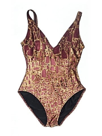 Gottex One Piece Swimsuit (view 1)