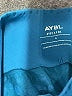 AYBL Blue Active Pants Size S - photo 7
