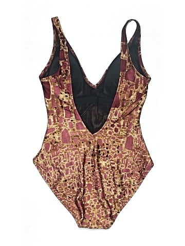 Gottex One Piece Swimsuit (view 2)
