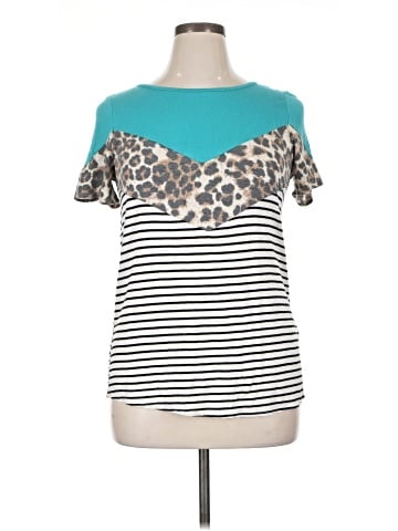 Lovely Melody Short Sleeve T-Shirt (view 1)