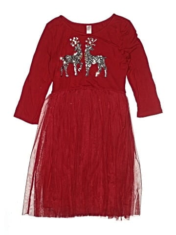 Justice Dress (view 1)