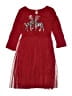 Justice Red Dress Size 14 - 16 - photo 1
