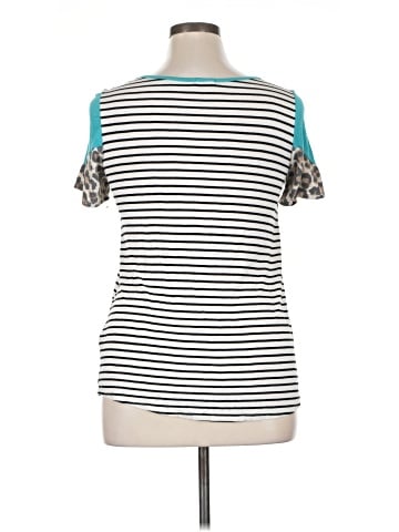 Lovely Melody Short Sleeve T-Shirt (view 2)