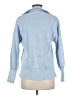 Unbranded Blue Pullover Sweater Size M - photo 2