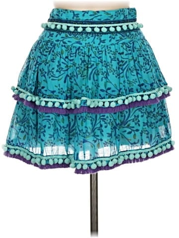 Poupette St. Barth Casual Skirt (view 1)