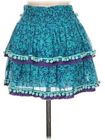 Poupette St. Barth Casual Skirt (view 2)