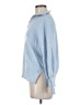 Unbranded Blue Pullover Sweater Size M - photo 5