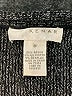 Kenar Tweed Gray Casual Dress Size S - photo 7