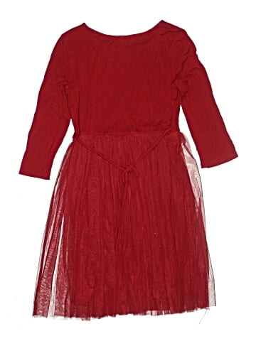 Justice Dress (view 2)