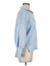 Unbranded Blue Pullover Sweater Size M - photo 4