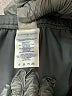 Lands' End Solid Black Formal Skirt Size 12 - photo 3