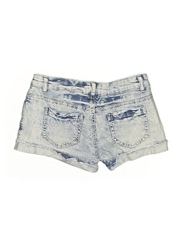 Target Denim Shorts (view 2)