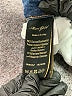 Mavi Gold Hearts Blue Jeans Size 27 waist - photo 8
