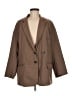 Assorted Brands Brown Green Blazer Size M - photo 1