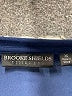 Brooke Shields Timeless Blue Long Sleeve Top Size M - photo 7