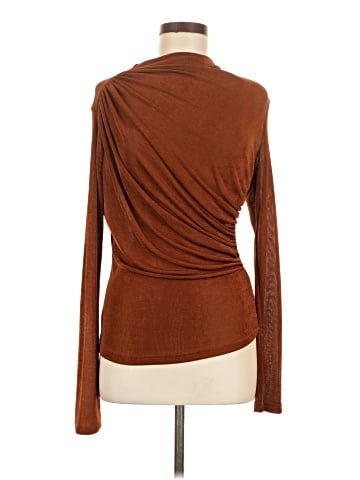 Shein Long Sleeve Top (view 1)