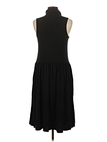 Silence and Noise Casual Dress (view 2)
