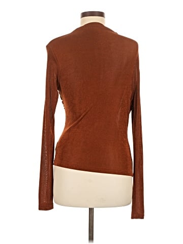 Shein Long Sleeve Top (view 2)