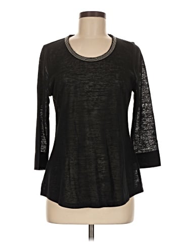 Crosby 3/4 Sleeve Top (view 1)