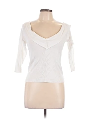 Say What? 3/4 Sleeve Top (view 1)