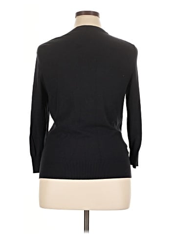 Tory Burch 3/4 Sleeve Top (view 2)