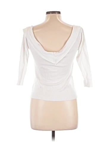 Say What? 3/4 Sleeve Top (view 2)
