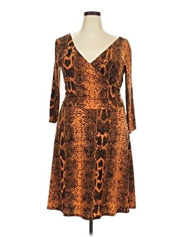 Metrostyle Cocktail Dress (view 1)