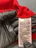 Gap Red Casual Dress Size L - photo 8