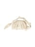Unbranded Solid Ivory Shoulder Bag One size - photo 1