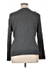 Christopher & Banks Gray Cardigan Size XL (petite) - photo 2