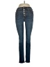 Veronica Beard Jeans Blue Jeans Size 24 waist - photo 1