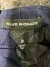 Club Monaco Black Track Pants Size 0 - photo 7