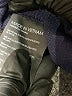 Club Monaco Black Track Pants Size 0 - photo 8