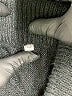 Unbranded Black Casual Pants Size XS - photo 7