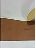 Chanel 100% Leather Gold Yellow Belt Size EU 36 - photo 9