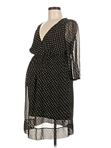 Motherhood Cocktail Dress (view 1)