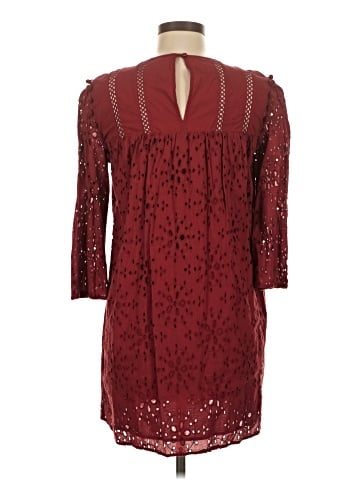 Zara TRF 3/4 Sleeve Blouse (view 2)