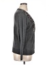 Christopher & Banks Gray Cardigan Size XL (petite) - photo 4
