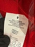 Speechless Red Cocktail Dress Size 9 - photo 8