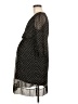 Motherhood 100% Polyester Polka Dots Black Cocktail Dress Size Med Maternity - photo 5